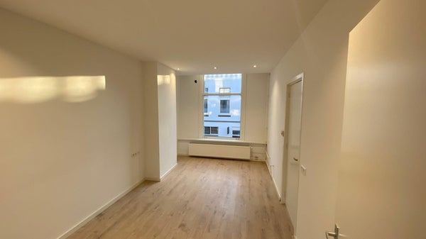 Te huur: Haarlem / €1630,00 p.m. / 45,00m2