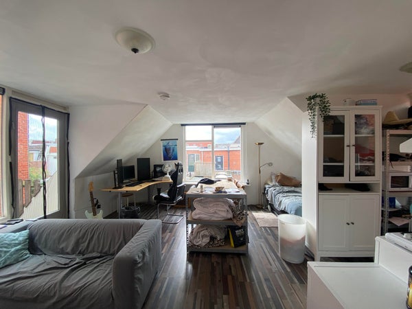 Te huur: Groningen