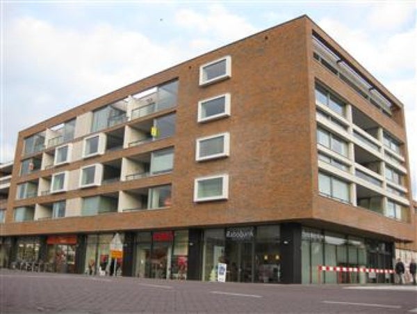 Te huur: Rotterdam
