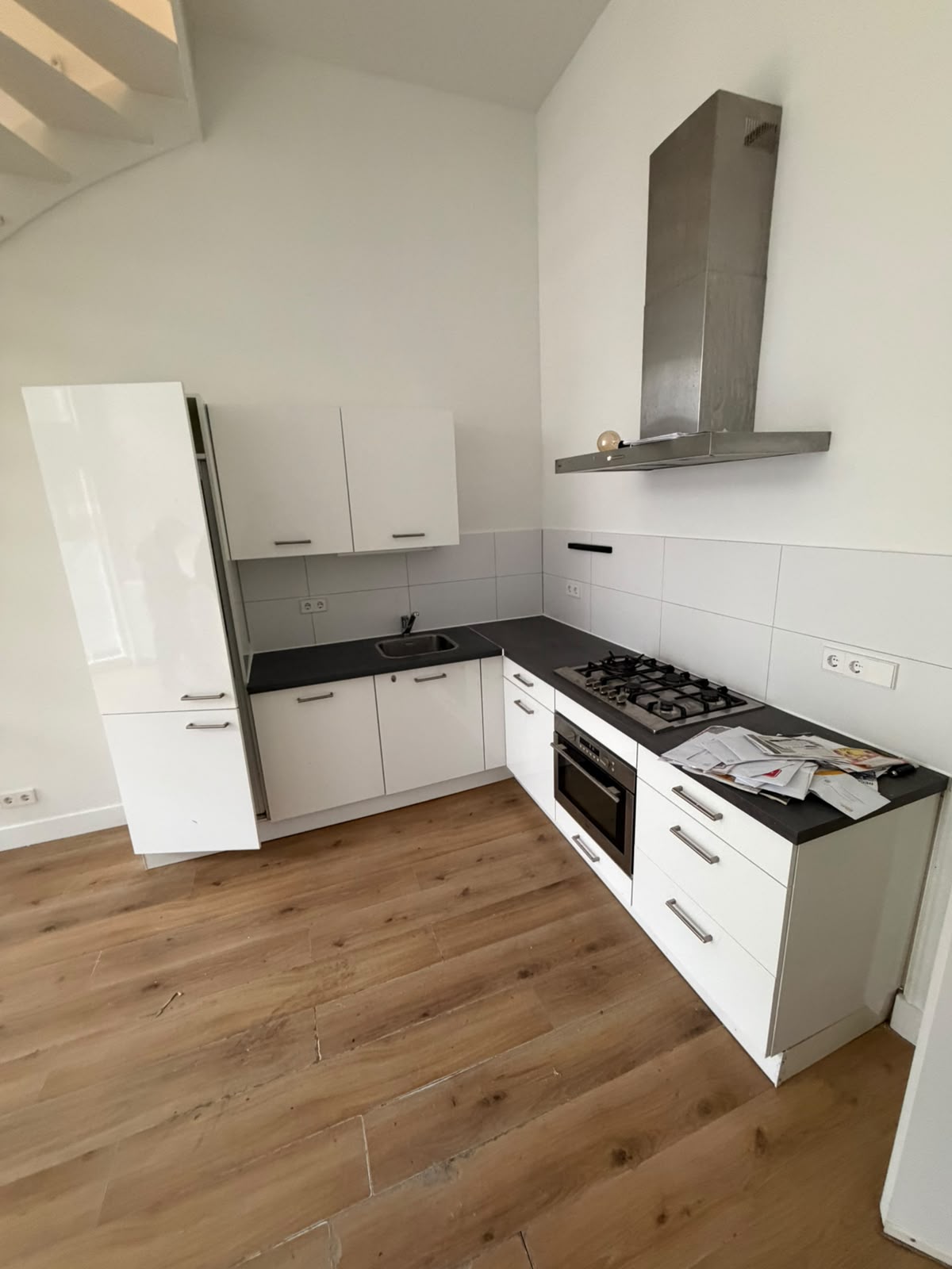 Te huur: Rotterdam / €750 p.m. / 120m2