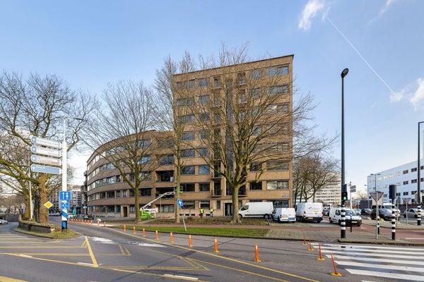 For rent: Rotterdam / €2495 p.m. / 113m2