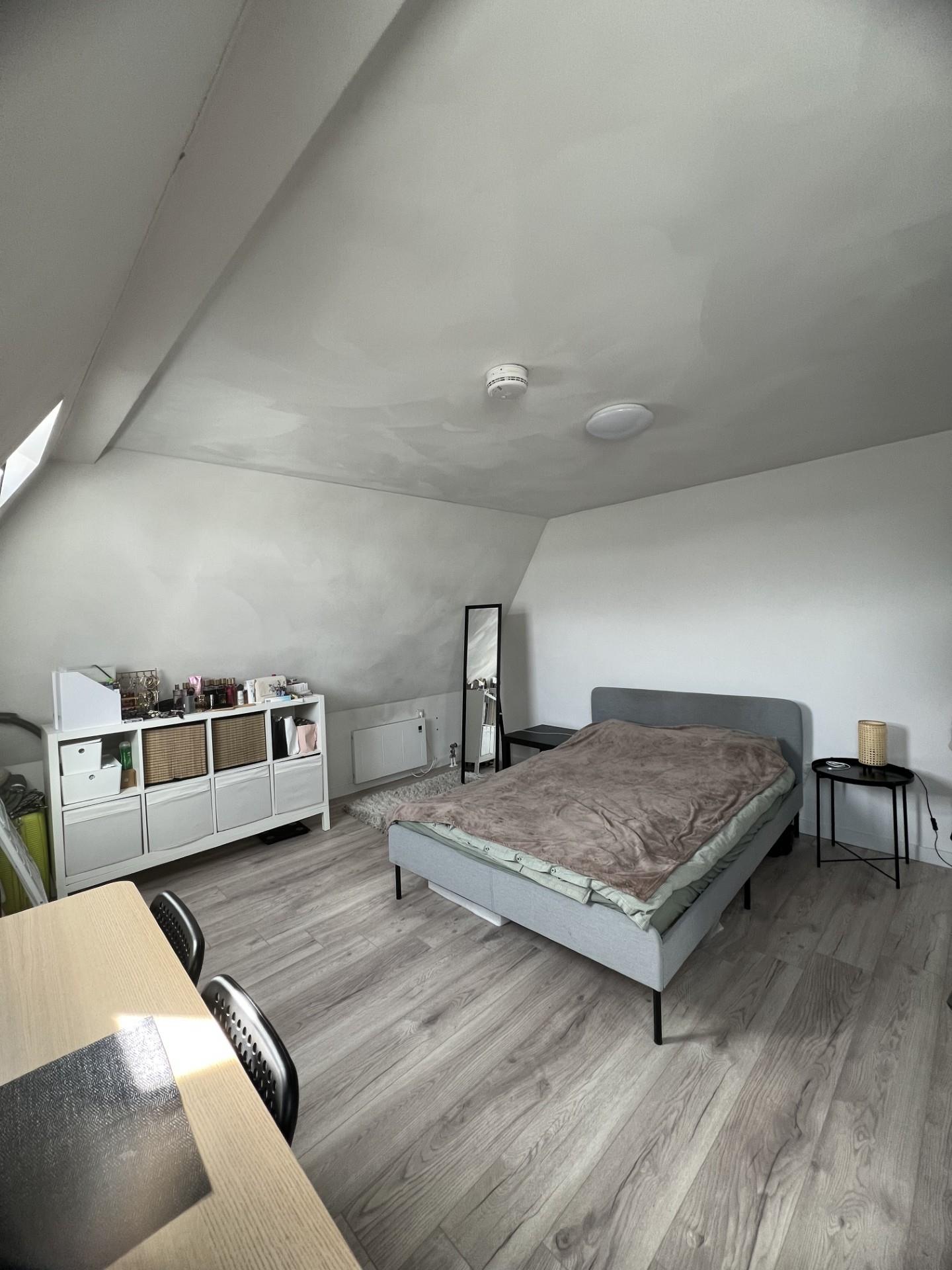 Te huur: Groningen / €800,00 p.m. / 24,00m2