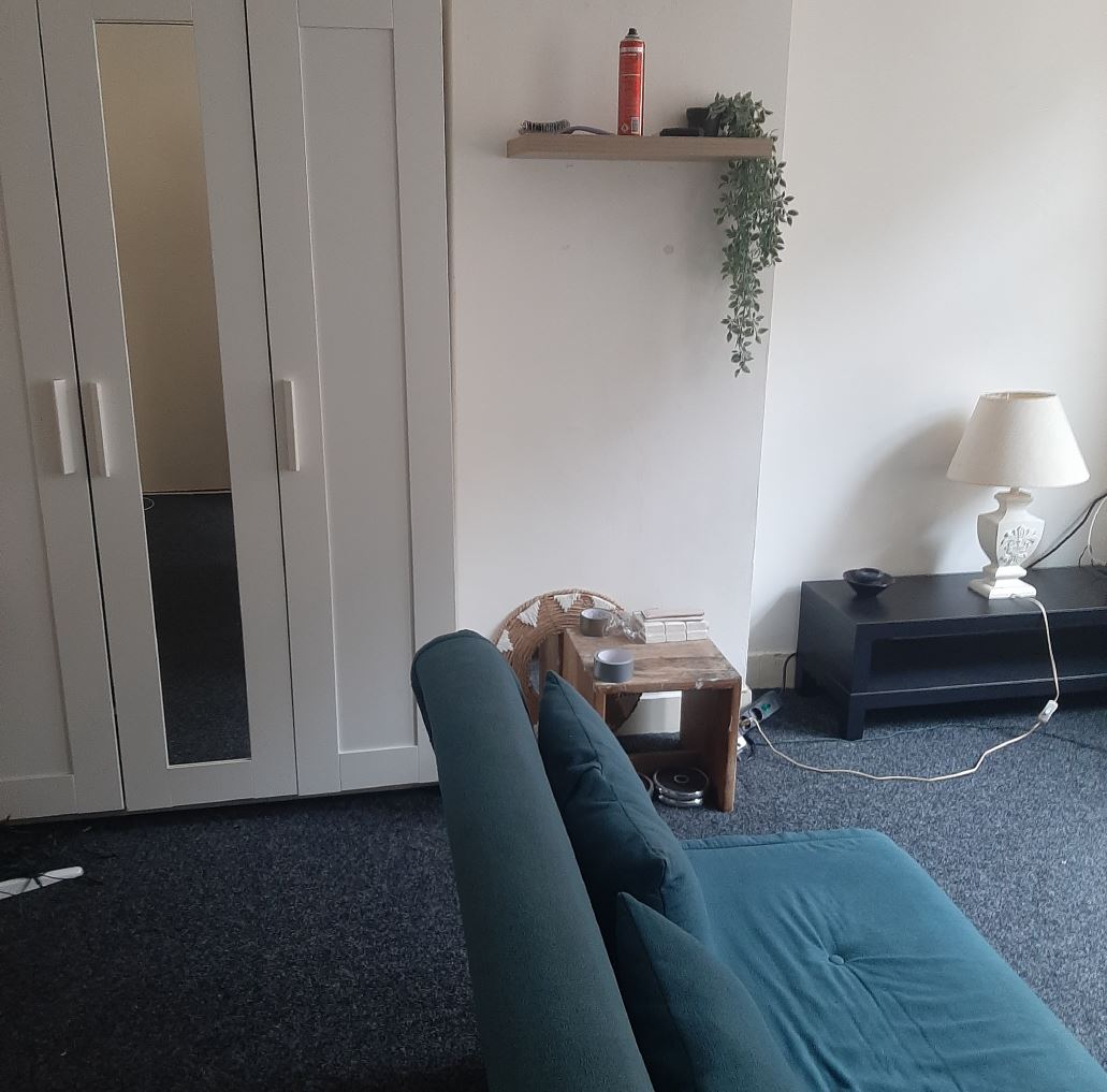 Te huur: Amsterdam / €2000 p.m. / 40m2