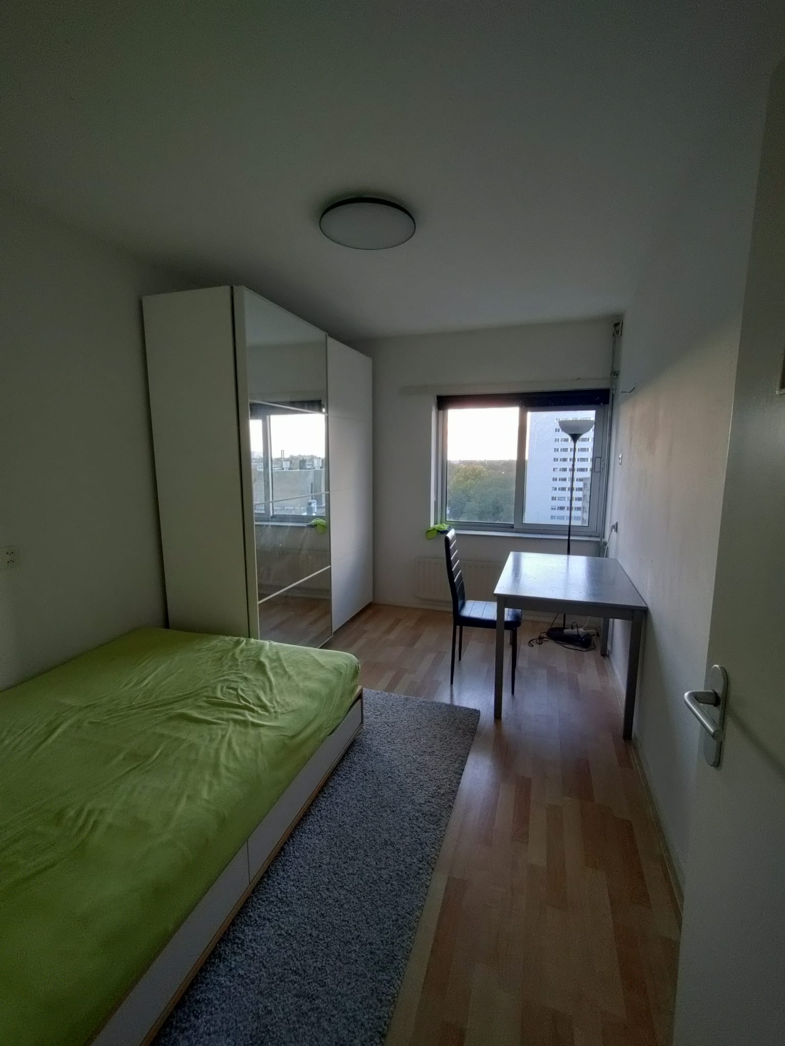 Te huur: Amsterdam