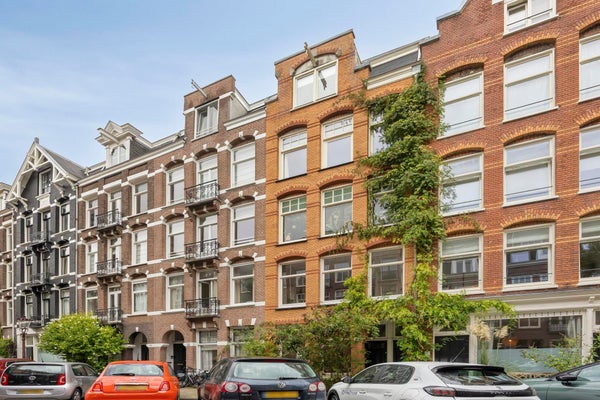 Te huur: Amsterdam