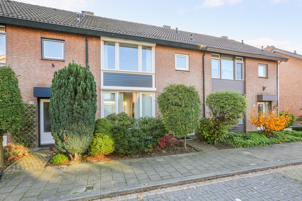 For rent: Venlo