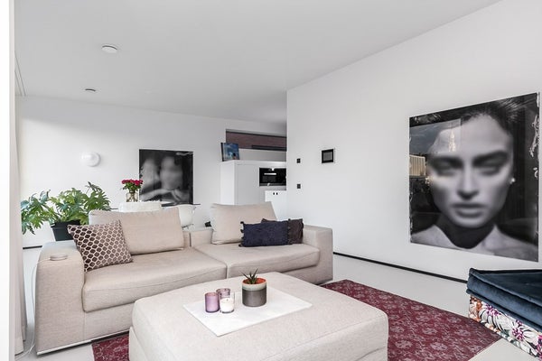 Te huur: Amsterdam / €3250,00 p.m. / 86,00m2