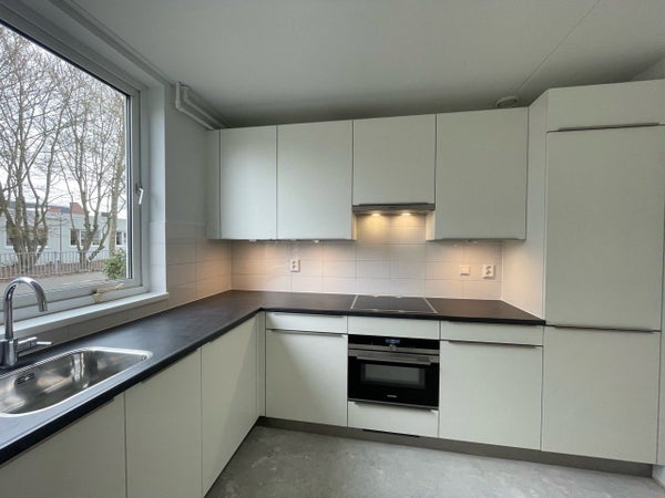For rent: Amstelveen