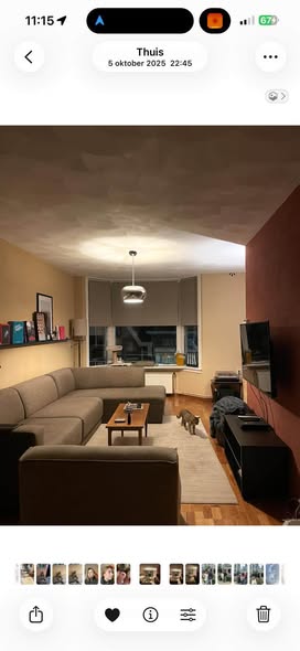 Te huur: Zaandam / €800 p.m. / 20m2