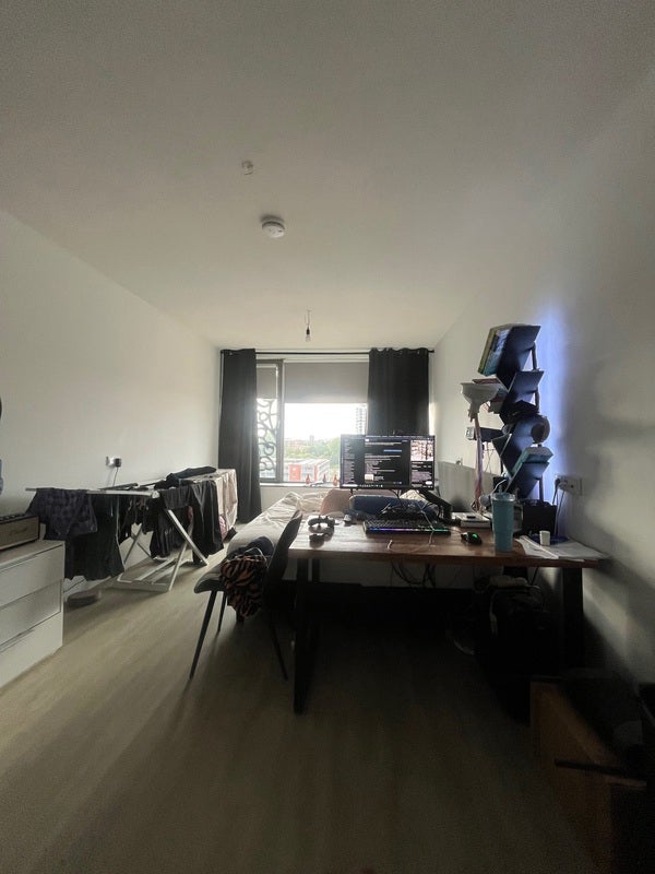 Te huur: Amsterdam