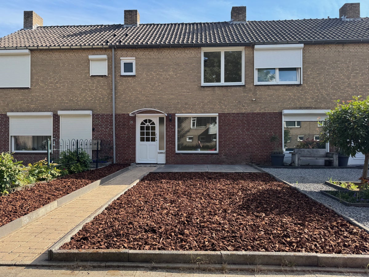Te huur: Maastricht