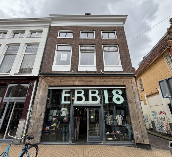 Te huur: Groningen