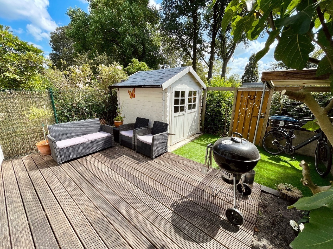 For rent: Amstelveen