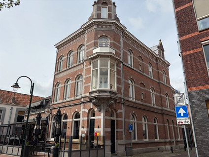 Te huur: Steenbergen / €1150,00 p.m. / 62,00m2