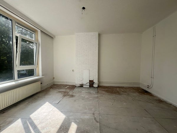 Te huur:  Rotterdam  / €920,00 p.m. / 47,00m2