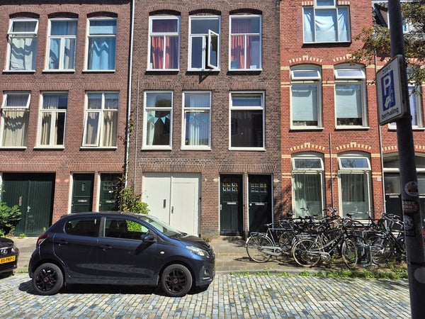 For rent: Groningen