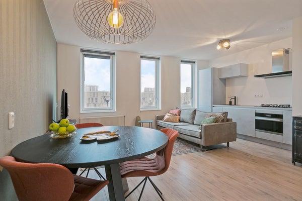For rent: Hoofddorp