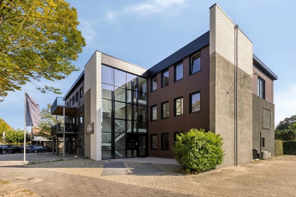 Te huur: Leusden