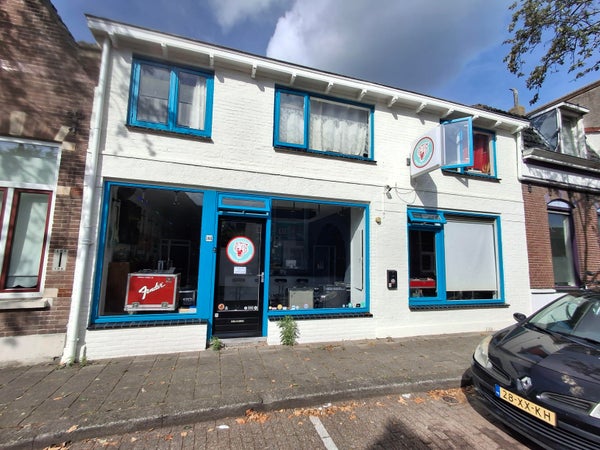 Te huur:  Terneuzen  / €988 p.m. / 101m2