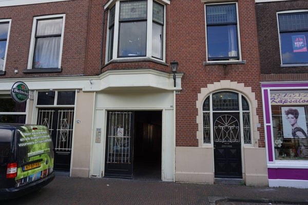 Te huur:  Delft  / €576 p.m. / 35m2
