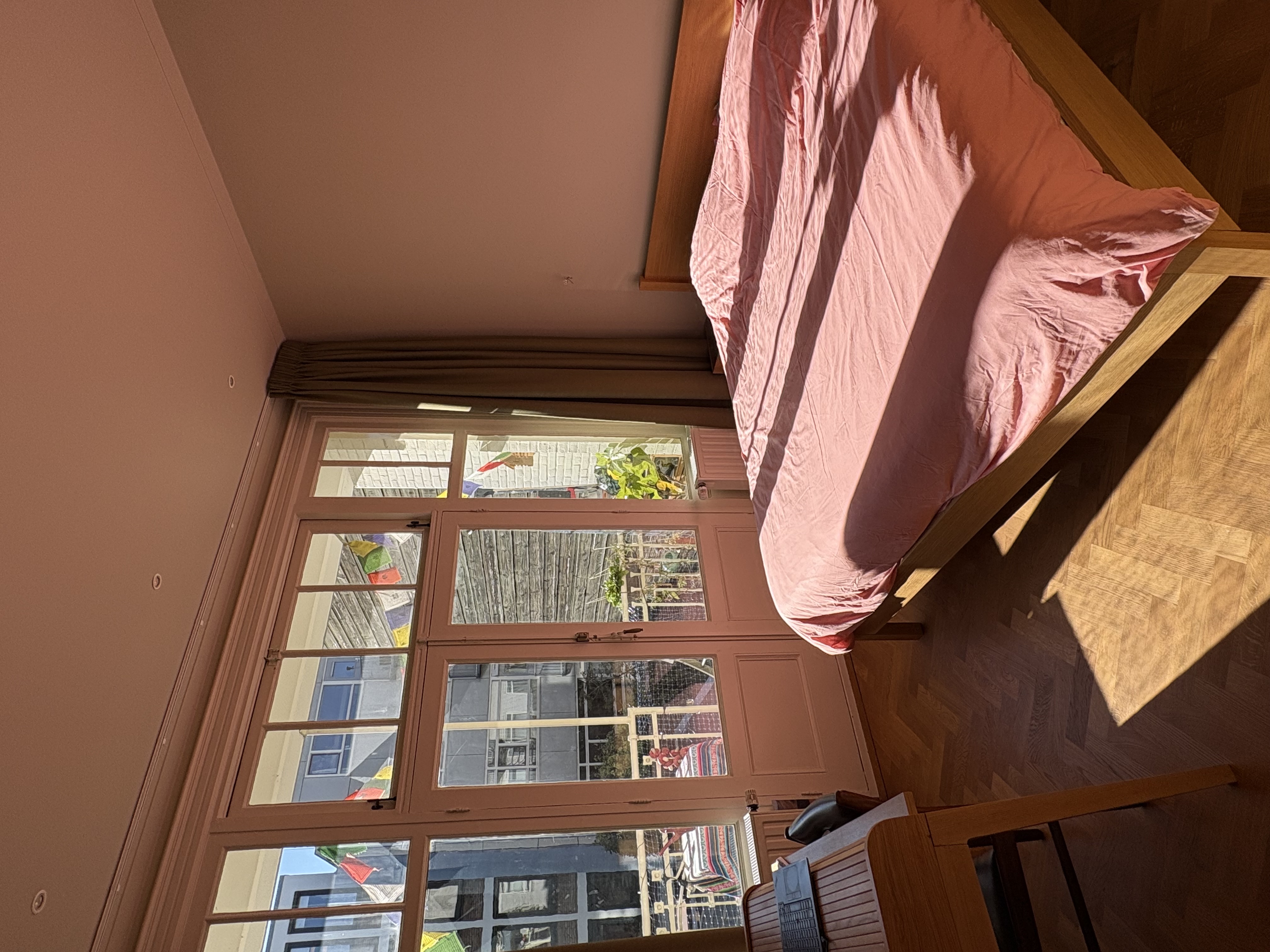 Te huur: Amsterdam