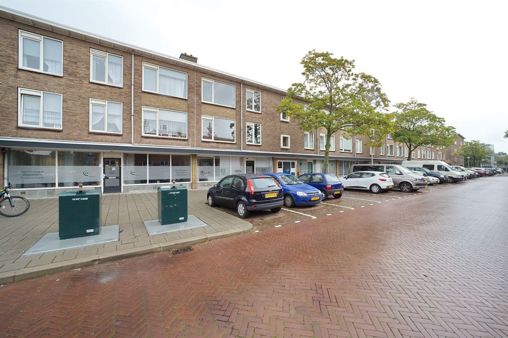 Te huur: Den Haag / €875,00 p.m. / 70,00m2
