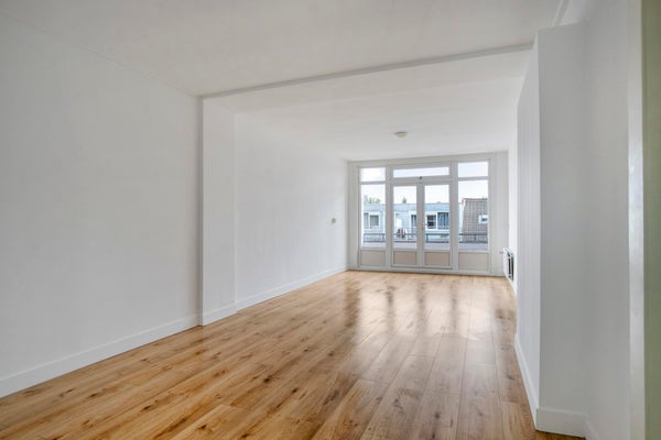 For rent: Rotterdam