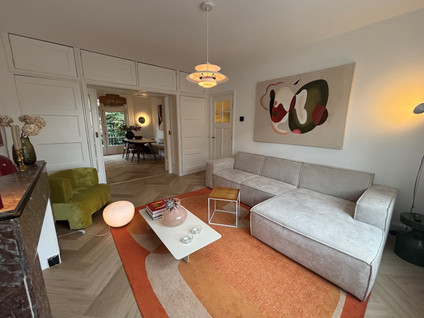 Te huur: Amsterdam