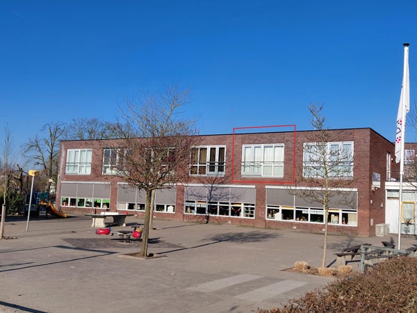 Te huur: Houten / €1100,00 p.m. / 57,00m2