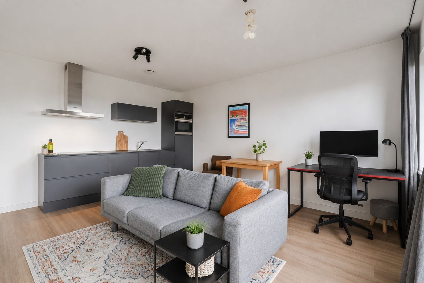 For rent: Utrecht