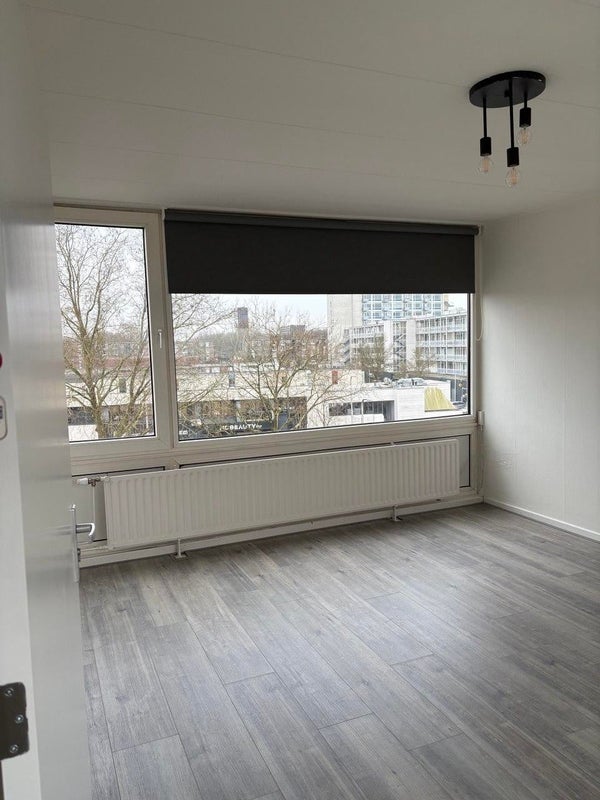 Te huur: Tilburg