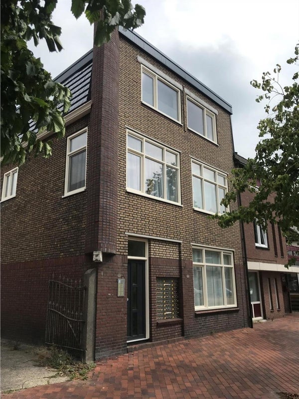 Te huur:  Hoogezand  / €630 p.m. / 24m2