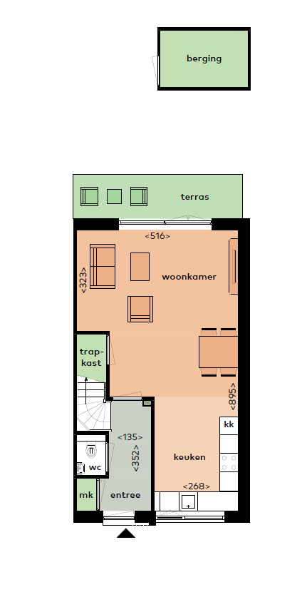 Te huur: Gorinchem