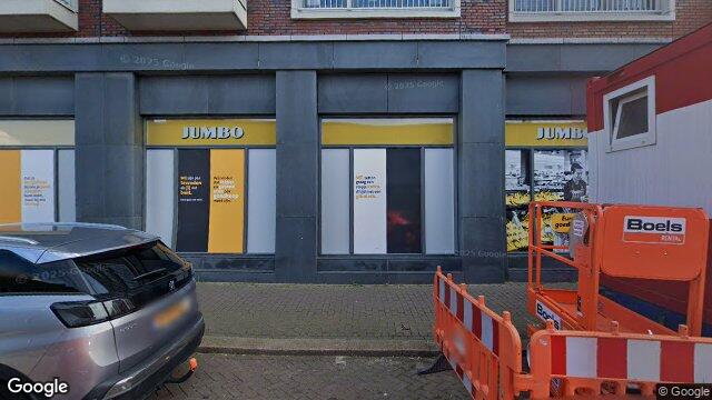 For rent: Den Haag / €2950 p.m. / 114m2