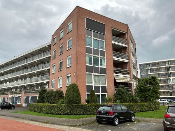 For rent: Culemborg