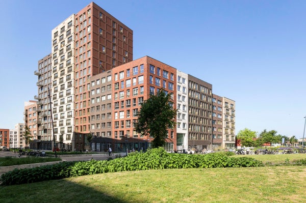 Te huur: Leiden / €1042,00 p.m. / 48,00m2
