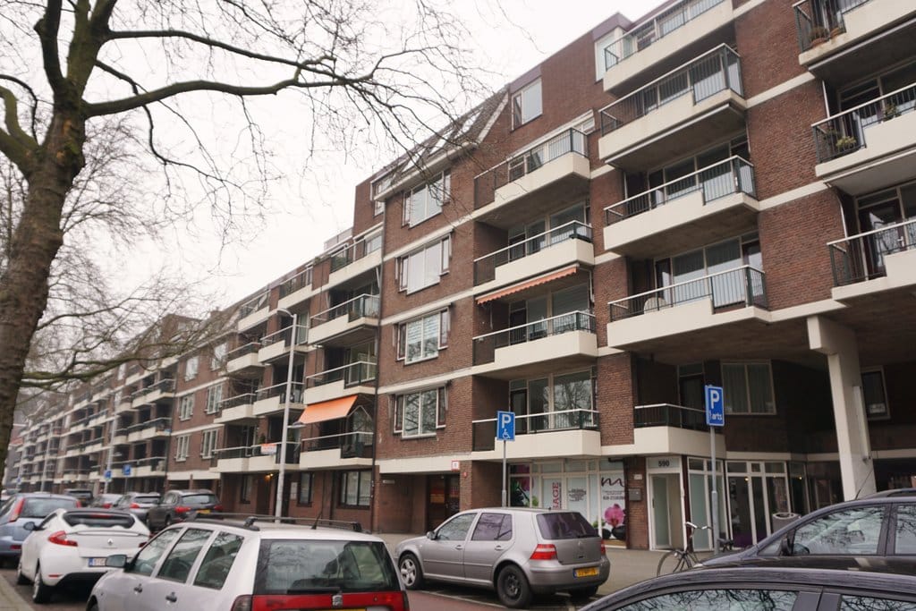 Te huur: Rotterdam / €1850,00 p.m. / 78,00m2
