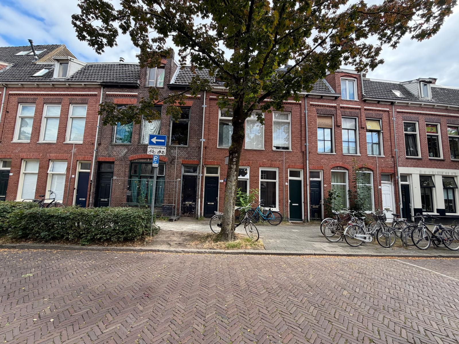 For rent: Groningen / €756 p.m. / 15m2