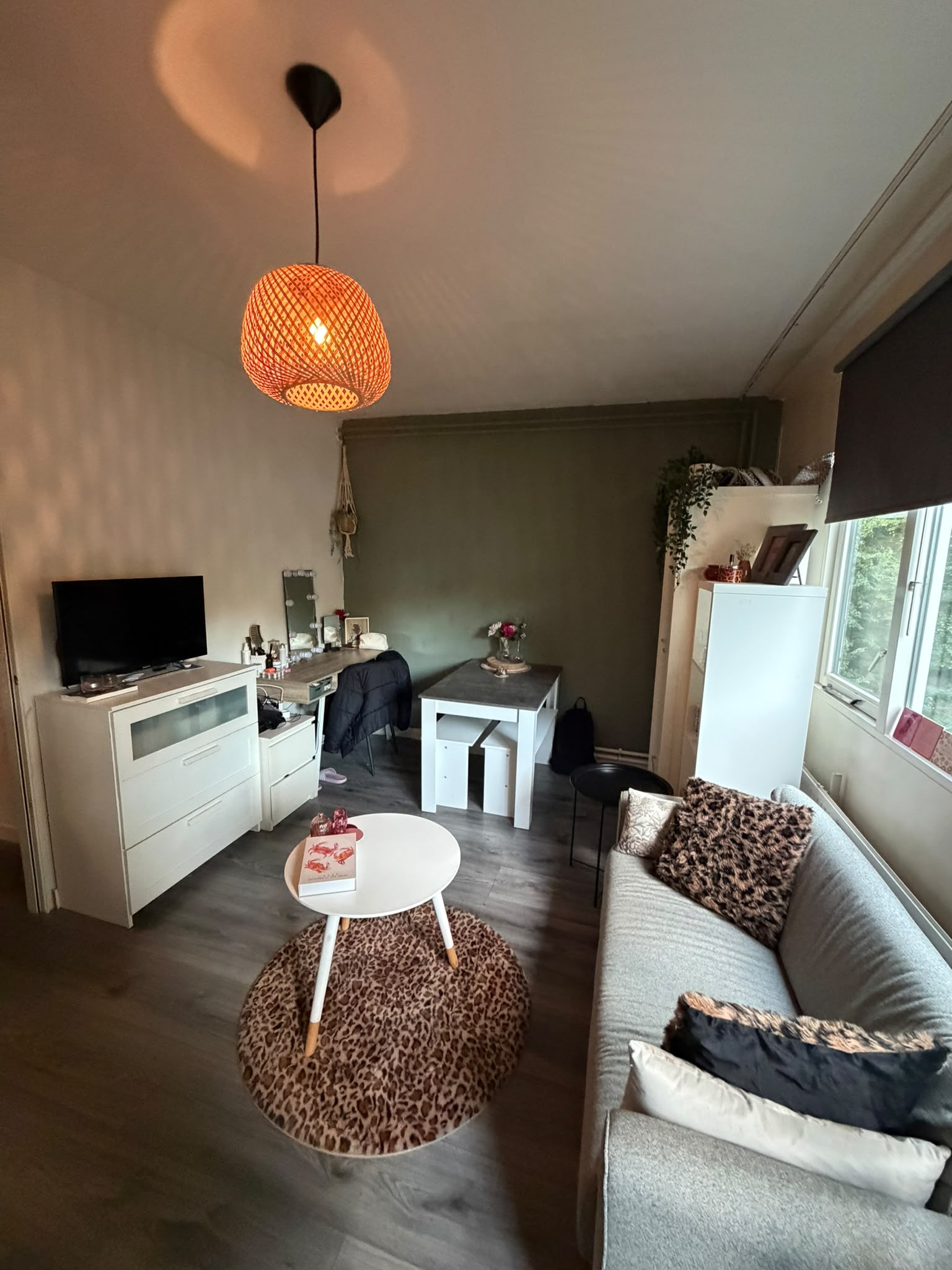Te huur: Deventer / €495 p.m. / 17m2