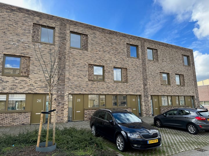 For rent: Groningen