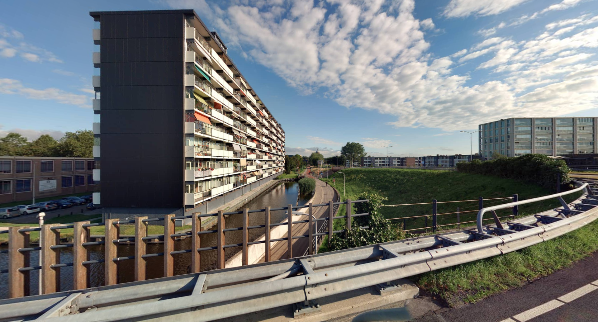 Te huur: Sneek / €714 p.m. / 86m2