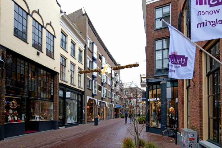 Te huur: Arnhem / €1015,00 p.m. / 40,00m2