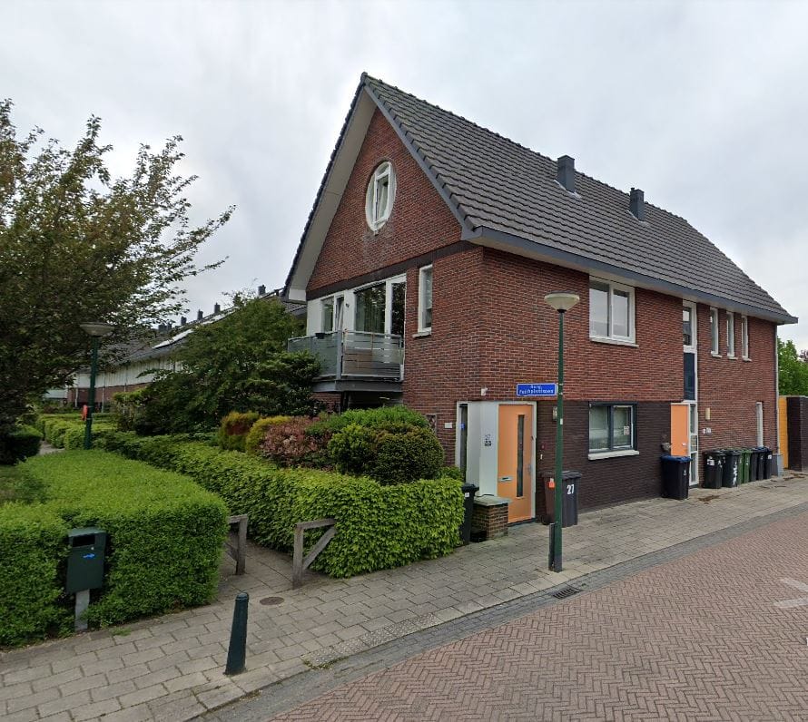Te huur: Leersum / €1096,00 p.m. / 57,00m2