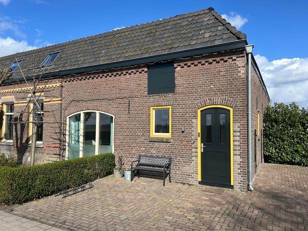 For rent: Rijen / €1000.00 p.m. / 25.00m2