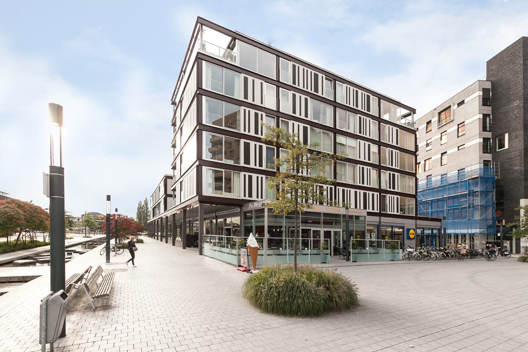 Te huur: Enschede / €1250,00 p.m. / 74,00m2