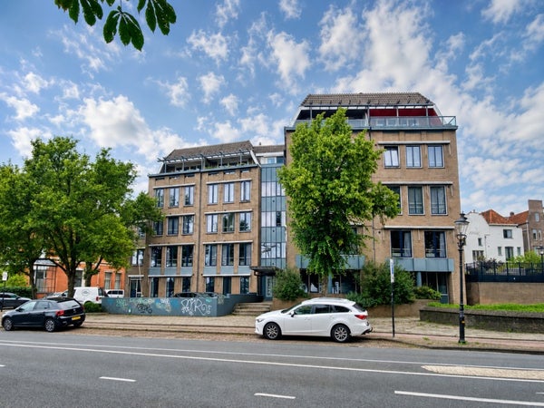 For rent: Deventer