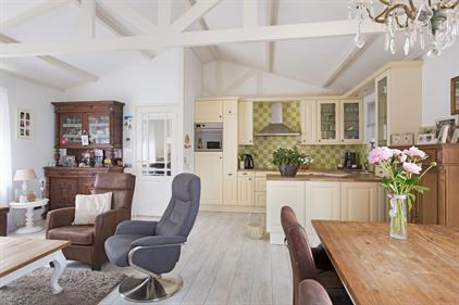 For rent: Amsterdam / €2500.00 p.m. / 100.00m2