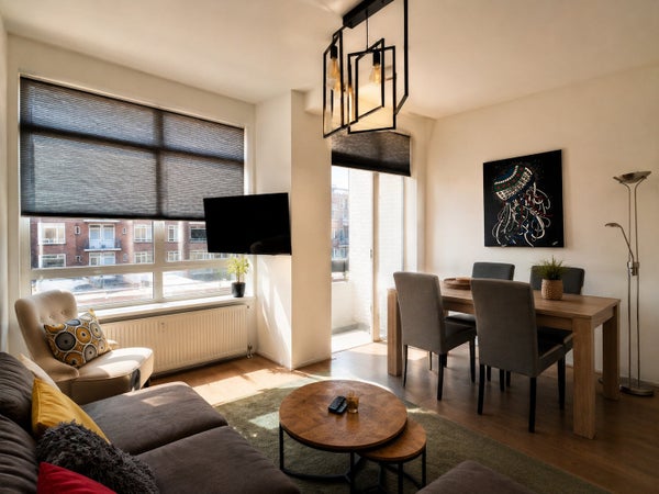 Te huur: Rotterdam / €2125,00 p.m. / 55,00m2