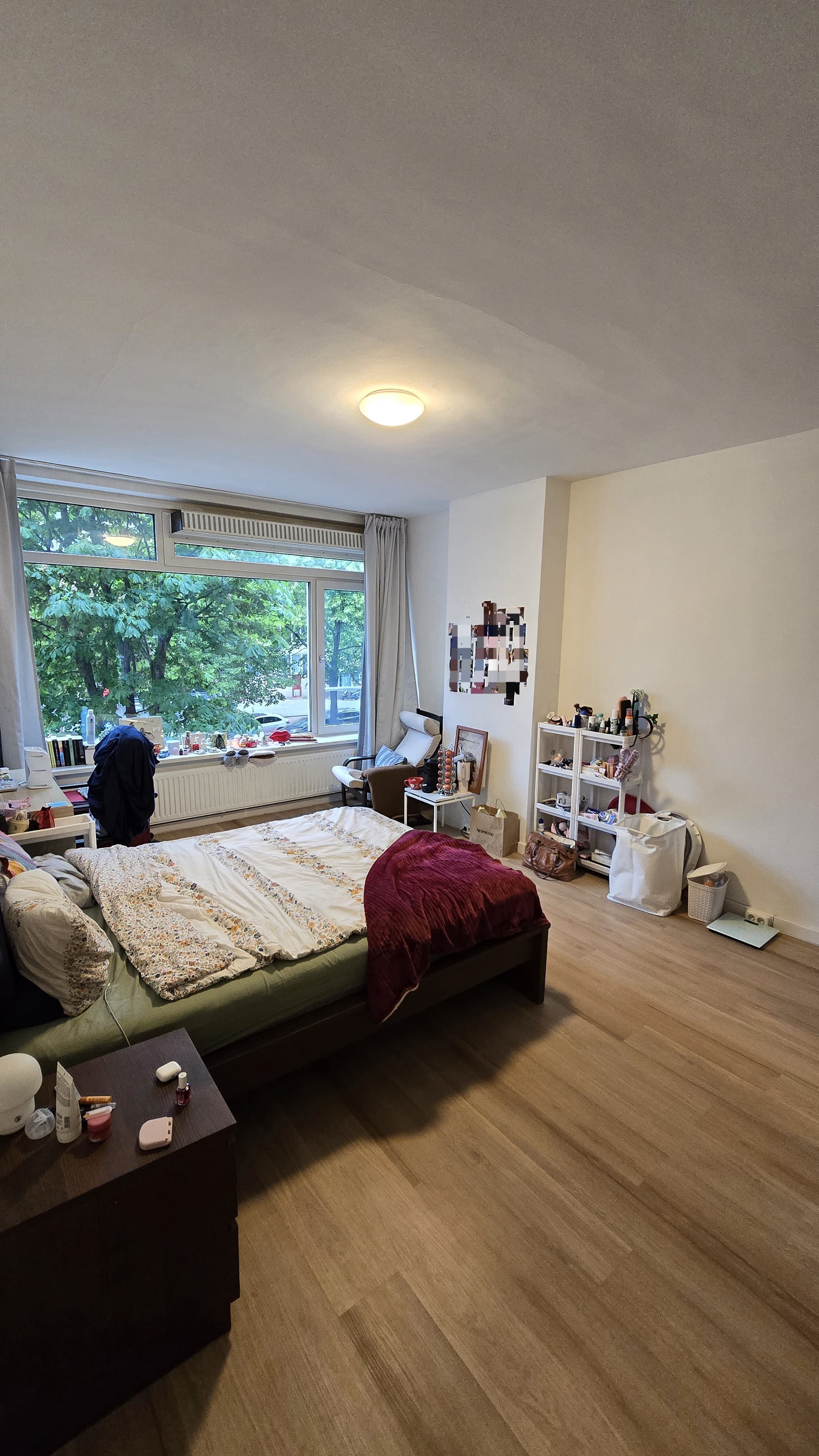 Te huur: Rotterdam / €1300,00 p.m. / 20,00m2