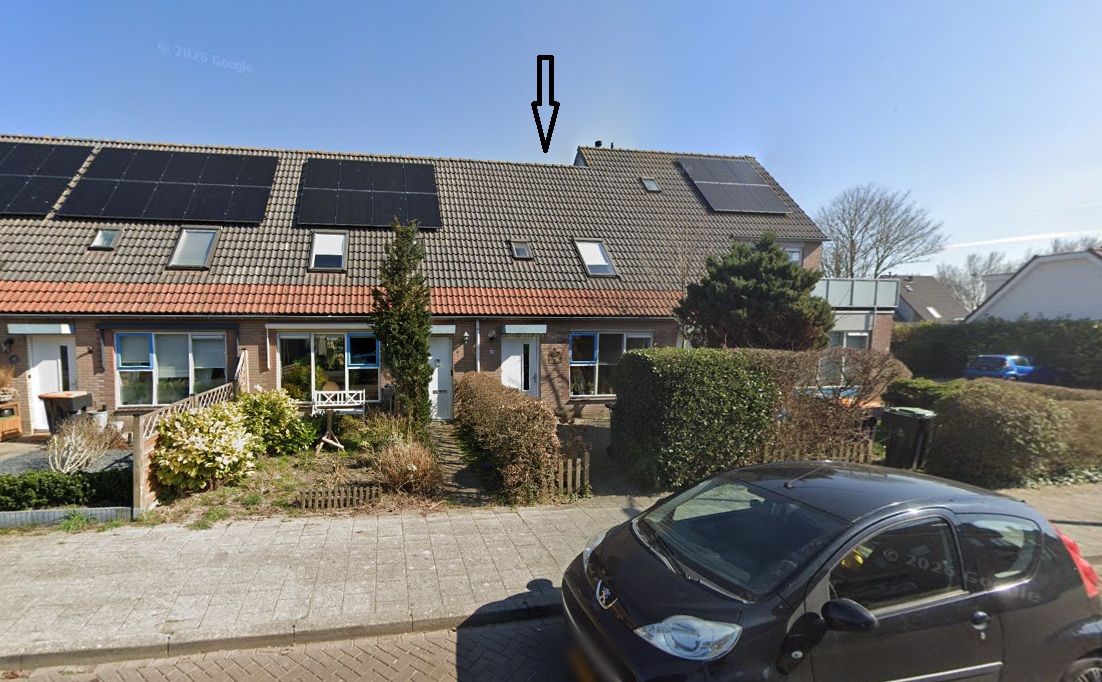Te huur: Oudkarspel / €713,00 p.m. / 52,00m2